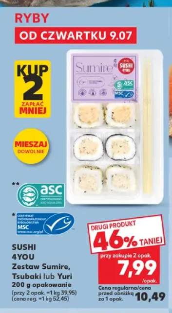 sushi
