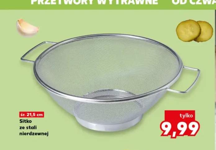 sitko kuchenne