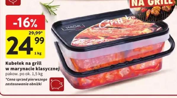 mix mięs na grilla