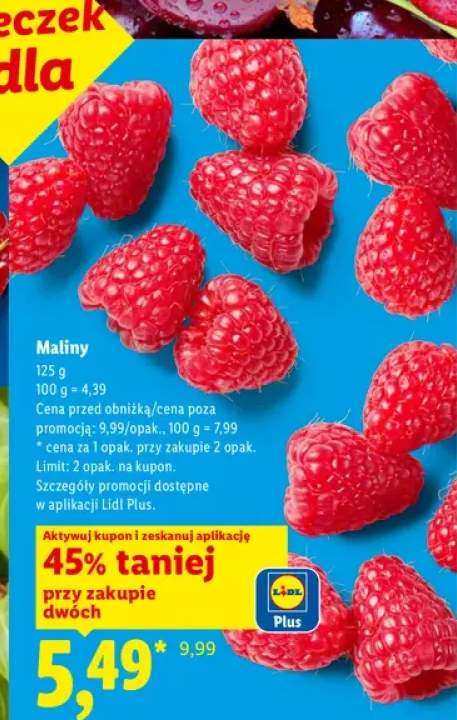 Maliny