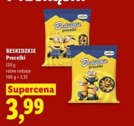 Precelki Beskidzkie