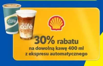 Kawa Shell Café