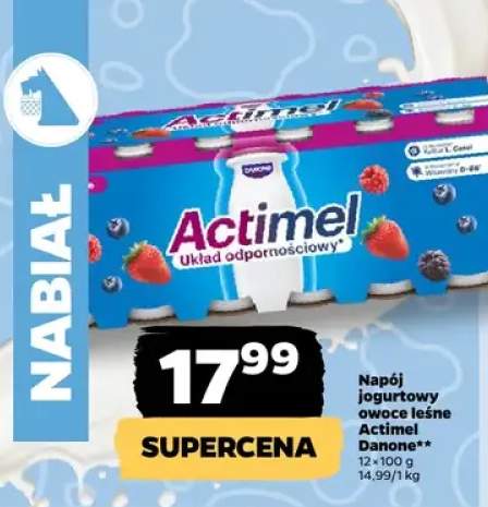 Actimel