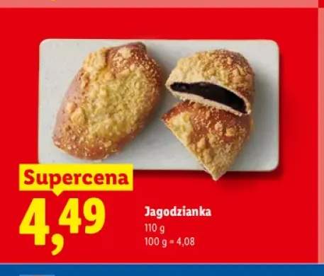 Jagodzianka