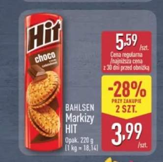 ciastka Hit
