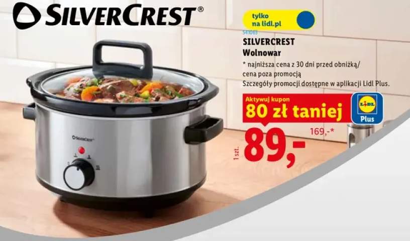 Wolnowar Silvercrest