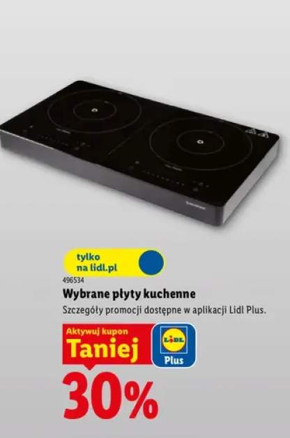 płyta indukcyjna