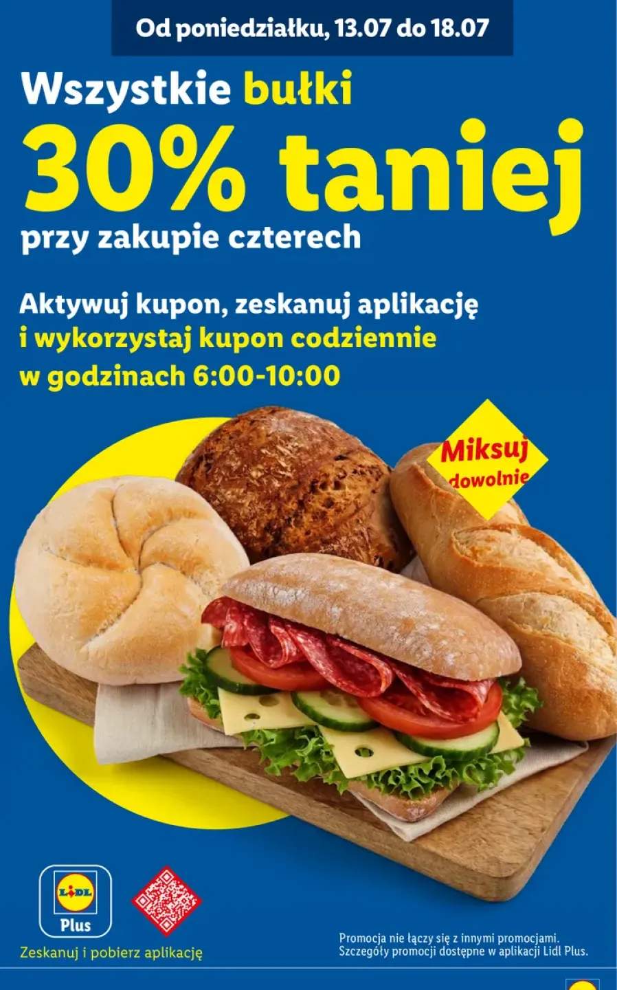 Bułki