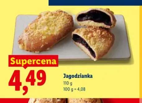 Jagodzianka