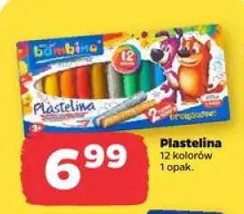 plastelina