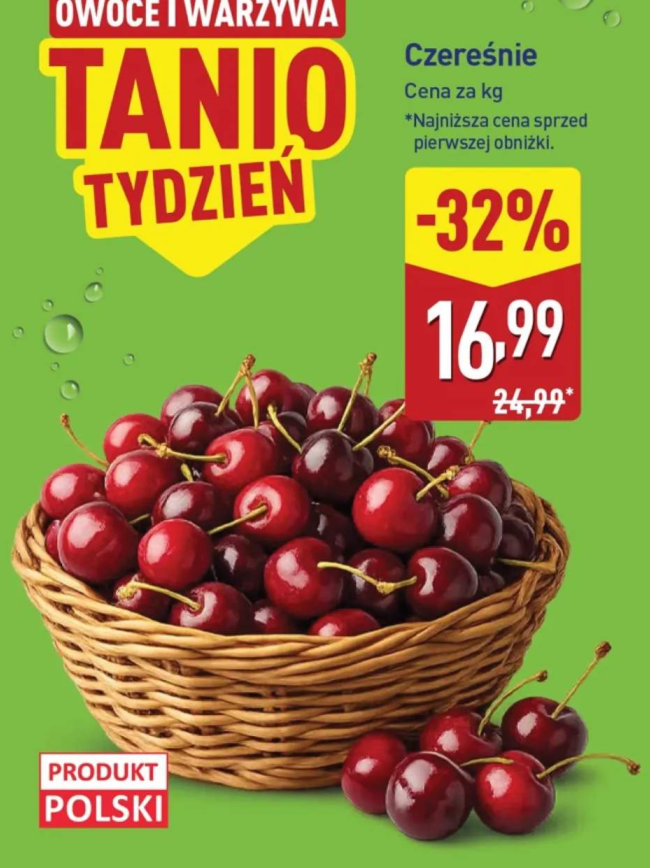 czereśnie
