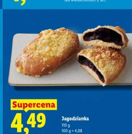 Jagodzianka