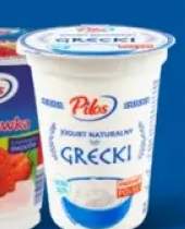 Jogurt naturalny typ grecki Pilos