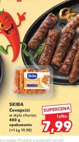 cevapcici