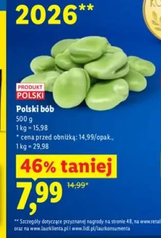 Bób polski