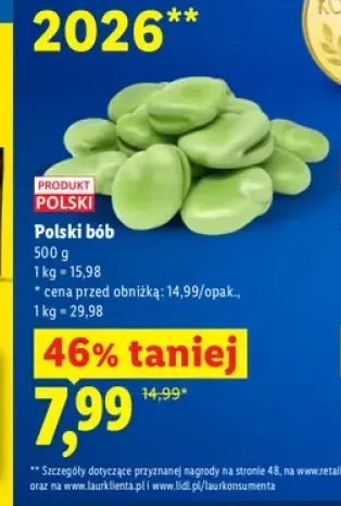 Bób polski