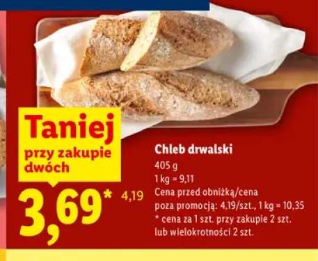 Chleb drwalski