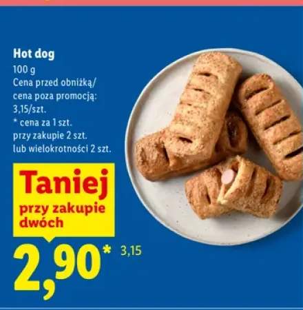 Hot dog