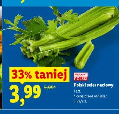 Seler naciowy polski