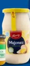 Majonez klasyczny Kania