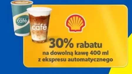 Kawa Shell Café