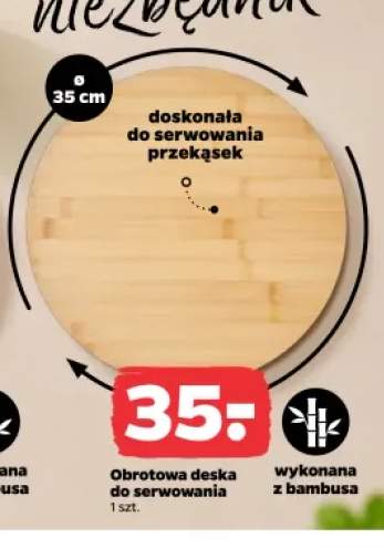 deska do serów