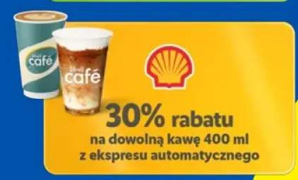 Kawa Shell Café