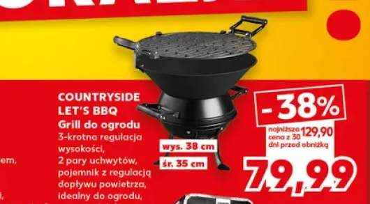 grill
