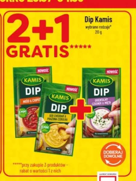 dip
