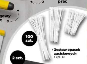 opaska zaciskowa