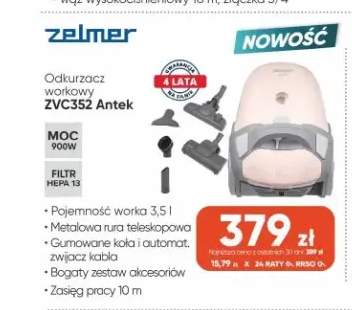 odkurzacz