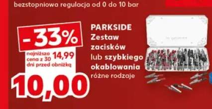 zacisk stolarski