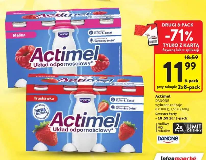 Actimel