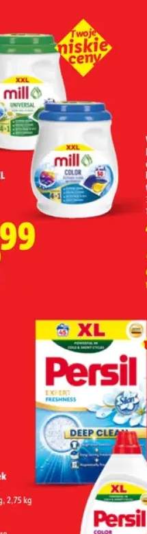 Mleko UHT Pilos 0,5%