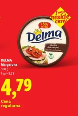 Margaryna Delma
