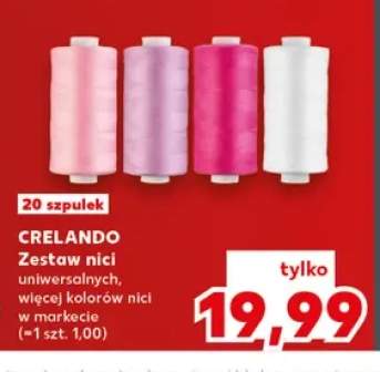 nić do szycia