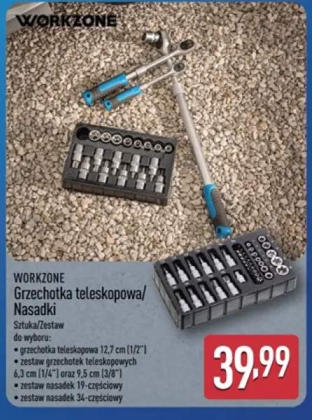 grzechotka