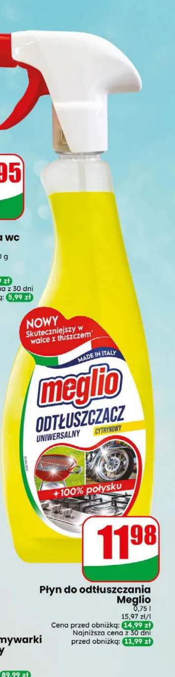odtłuszczacz