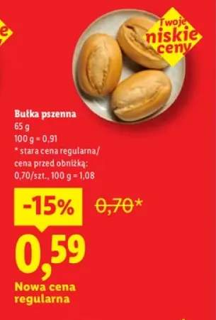 Bułka pszenna