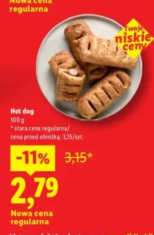 Hot dog
