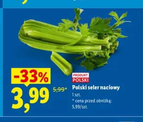 Seler naciowy polski