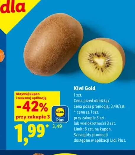 Kiwi Gold