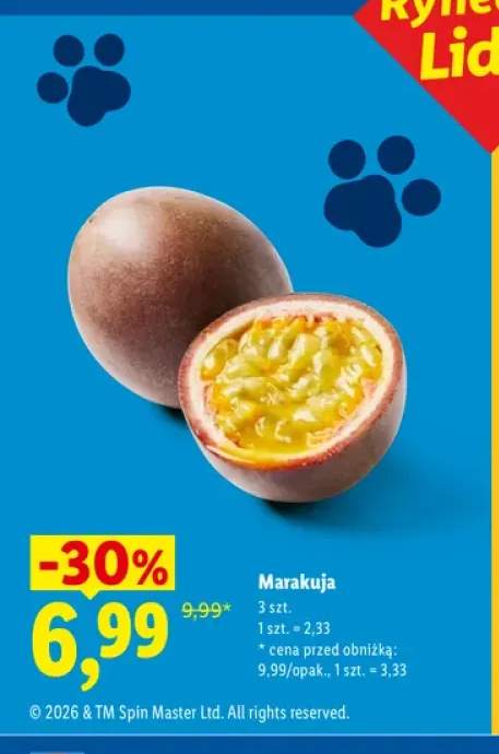 Marakuja