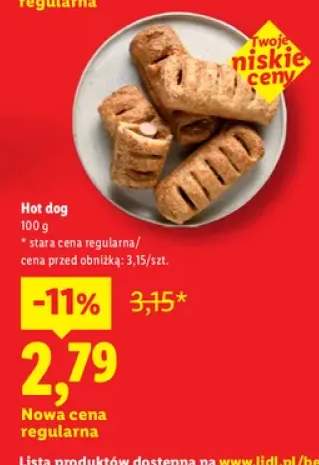 Hot dog