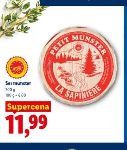 Ser munster La Sapinière