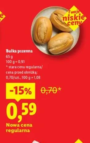 Bułka pszenna