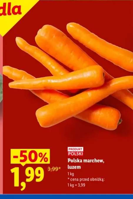 Marchew polska