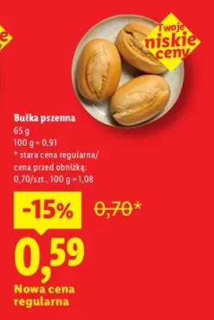 Bułka pszenna