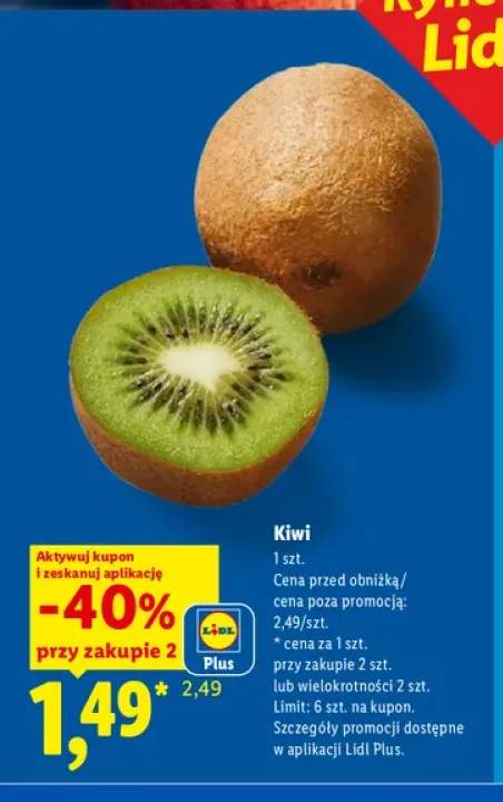 Kiwi