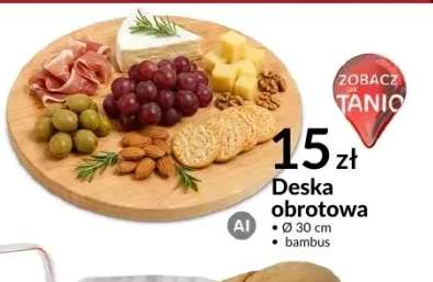 deska do serów